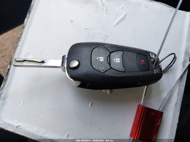Chevrolet Trax Fwd Sp 2024 KL77LFE22RC204150 Image 11