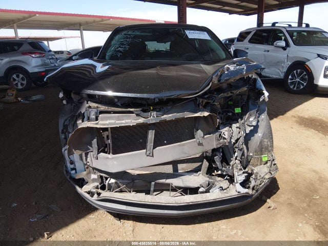 Chevrolet Trax Fwd Sp 2024 KL77LFE22RC204150 Image 12