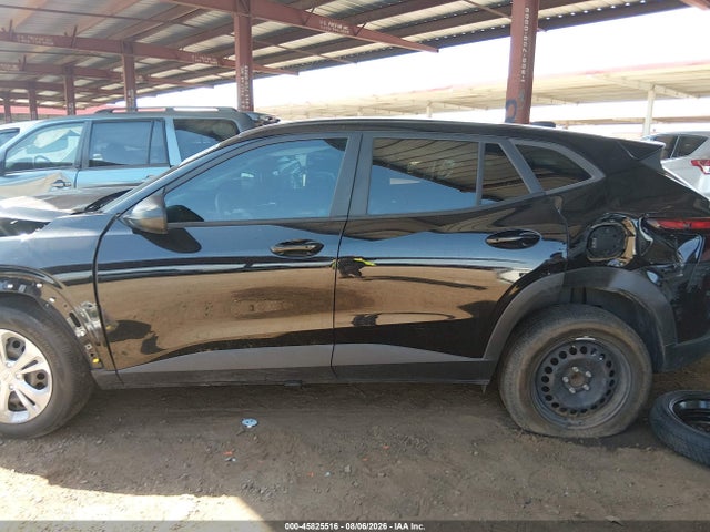 Chevrolet Trax Fwd Sp 2024 KL77LFE22RC204150 Image 14