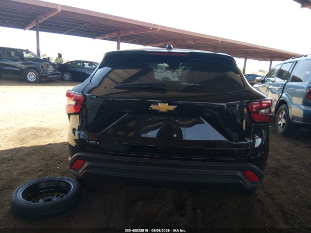 KL77LFE22RC204150 Chevrolet Trax Fwd Sp