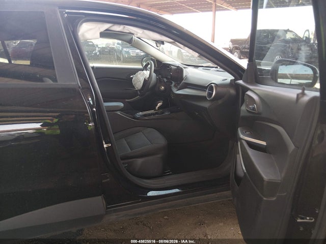 Chevrolet Trax Fwd Sp 2024 KL77LFE22RC204150 Image 5