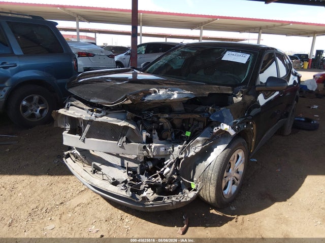 Chevrolet Trax Fwd Sp 2024 KL77LFE22RC204150 Image 6