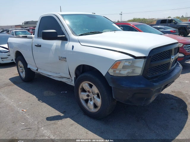 Aukcja sprzedaży 2014 Ram 1500 Tradesman, vin: 3C6JR6AG5EG104163, numer aukcji: 45825519