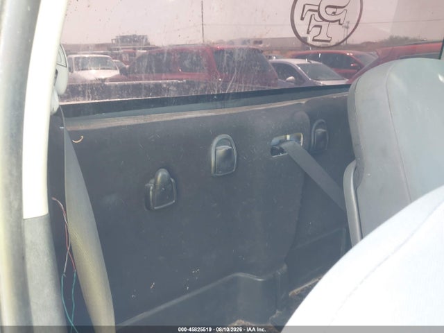 45825519 :رقم المزاد ، 3C6JR6AG5EG104163 vin ، 2014 Ram 1500 Tradesman مزاد بيع