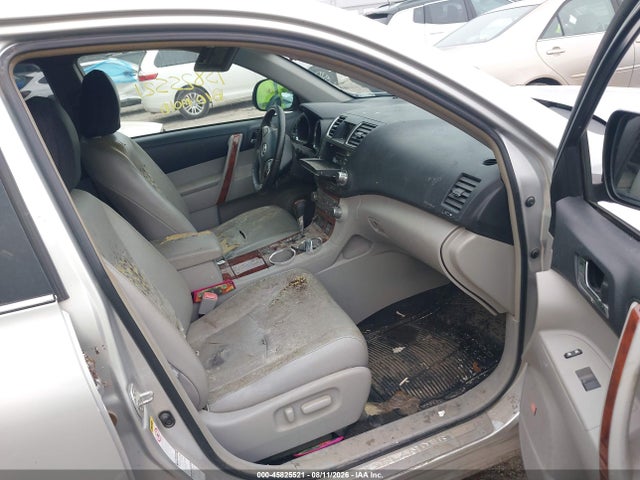 Продажа на аукционе авто 2011 Toyota Highlander Limited V6, vin: 5TDDK3EH7BS059963, номер лота: 45825521