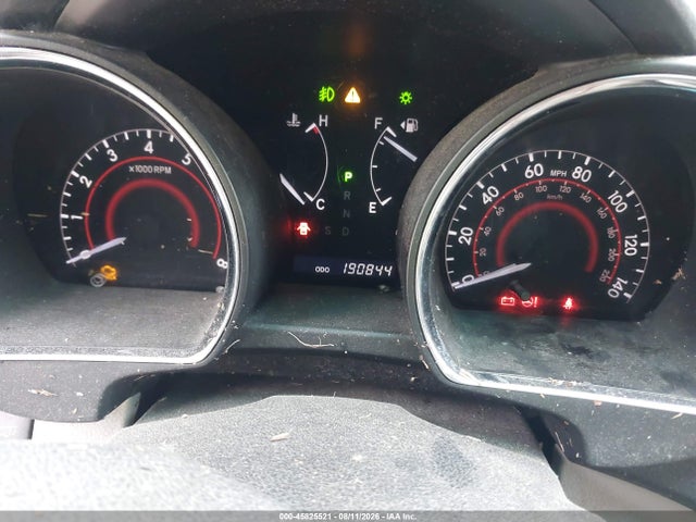 Продажа на аукционе авто 2011 Toyota Highlander Limited V6, vin: 5TDDK3EH7BS059963, номер лота: 45825521