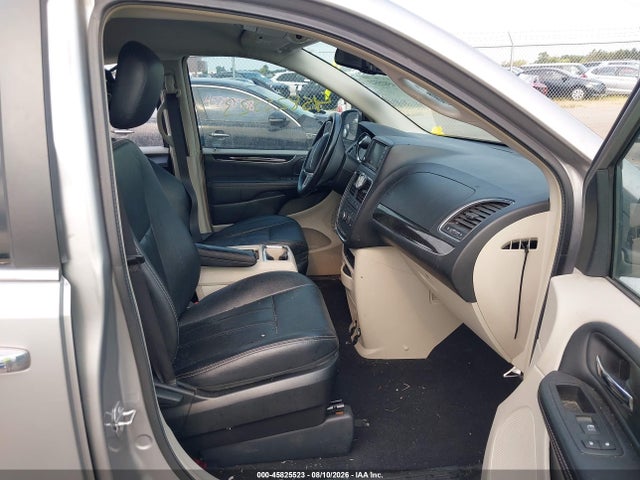 Aukcja sprzedaży 2016 Chrysler Town & Country Touring, vin: 2C4RC1BG5GR120570, numer aukcji: 45825523