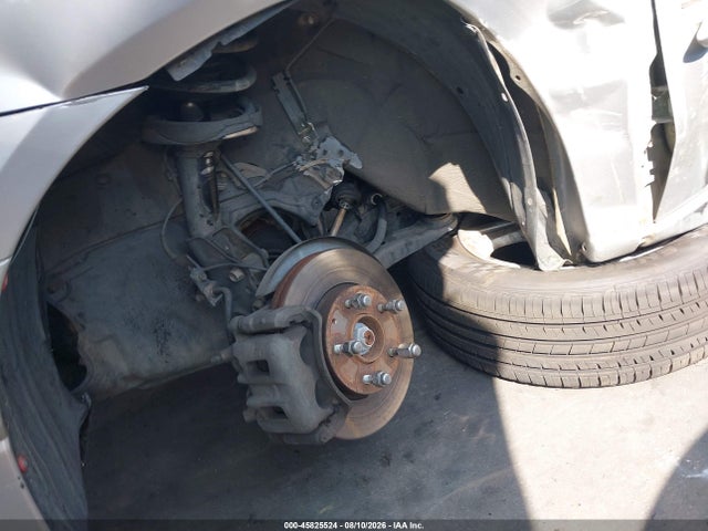45825524 :رقم المزاد ، JM3LW28A150540007 vin ، 2005 Mazda Mpv Lx مزاد بيع