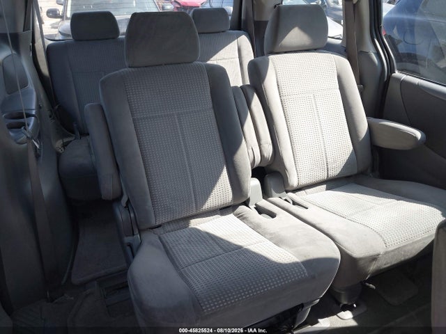 45825524 :رقم المزاد ، JM3LW28A150540007 vin ، 2005 Mazda Mpv Lx مزاد بيع