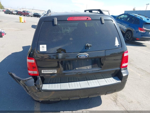 2008 Ford Escape Xlt მანქანა იყიდება აუქციონზე, vin: 1FMCU03158KB36464, აუქციონის ნომერი: 45825525