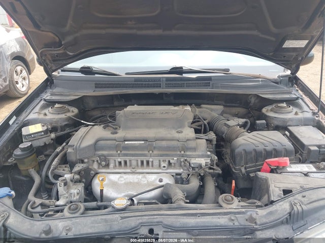 Продаж на аукціоні авто 2009 Kia Spectra Ex, vin: KNAFE222195667971, номер лоту: 45825529