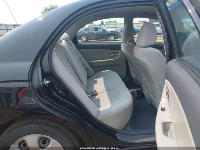 Продаж на аукціоні авто 2009 Kia Spectra Ex, vin: KNAFE222195667971, номер лоту: 45825529