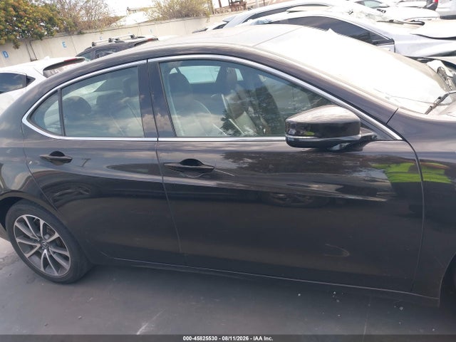 Acura Tlx V6 2015 19UUB2F30FA009746 Image 14