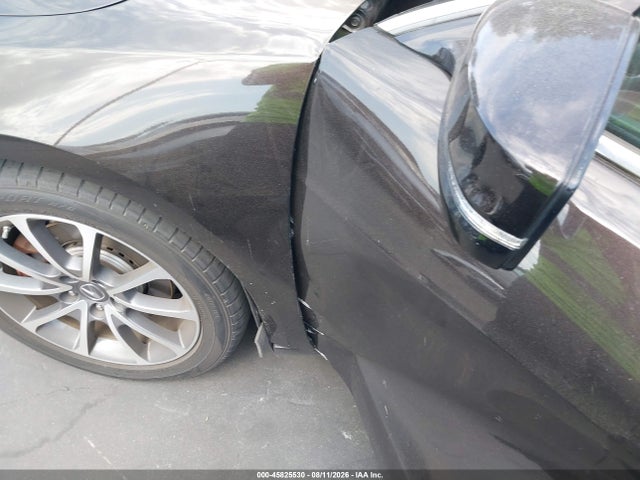 Acura Tlx V6 2015 19UUB2F30FA009746 Image 18