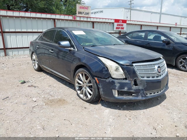 Aukcja sprzedaży 2013 Cadillac Xts Platinum, vin: 2G61V5S30D9225950, numer aukcji: 45825531