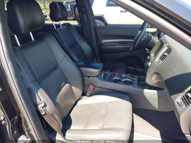 45825533 :رقم المزاد ، 1C4RDJDG7HC799309 vin ، 2017 Dodge Durango Gt Awd مزاد بيع