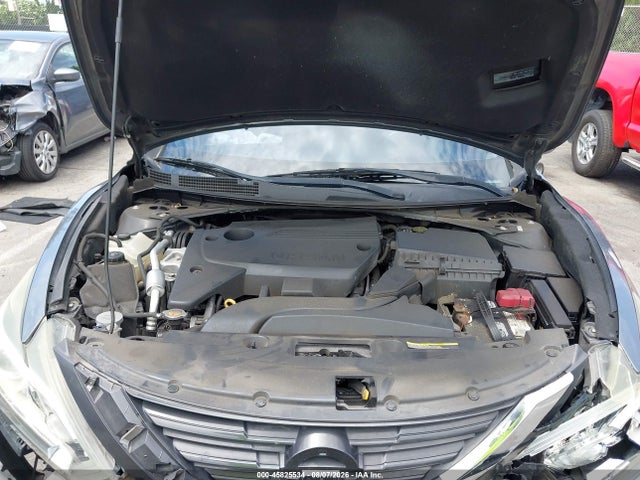 1N4AL3AP6HN323093 Nissan Altima 2.5 S