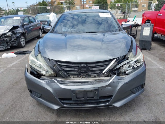1N4AL3AP6HN323093 Nissan Altima 2.5 S