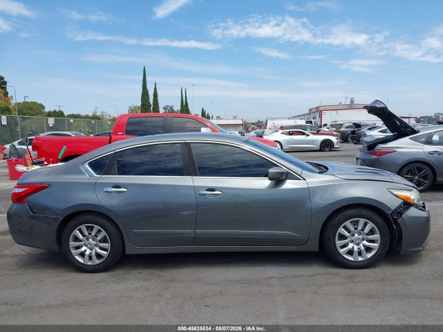 1N4AL3AP6HN323093 Nissan Altima 2.5 S