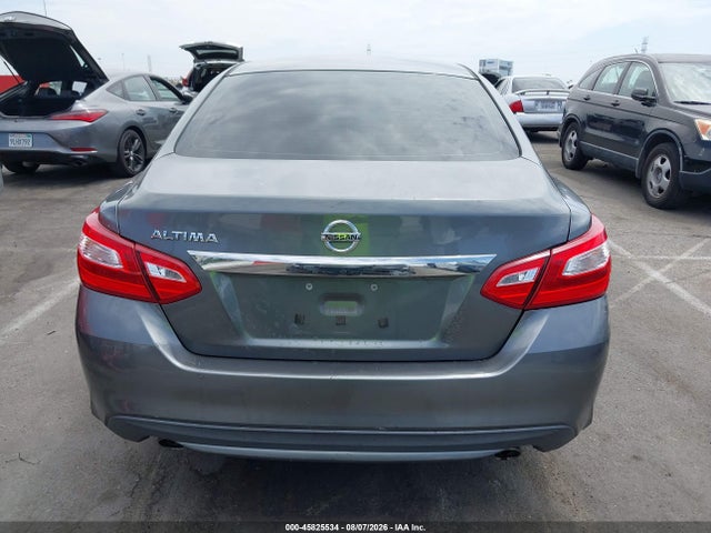 1N4AL3AP6HN323093 Nissan Altima 2.5 S
