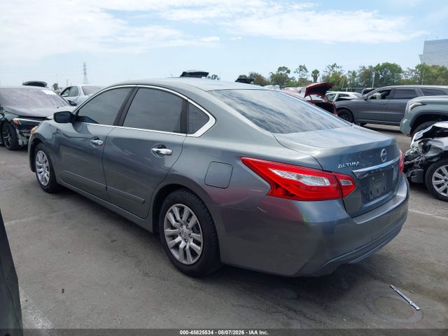 1N4AL3AP6HN323093 Nissan Altima 2.5 S