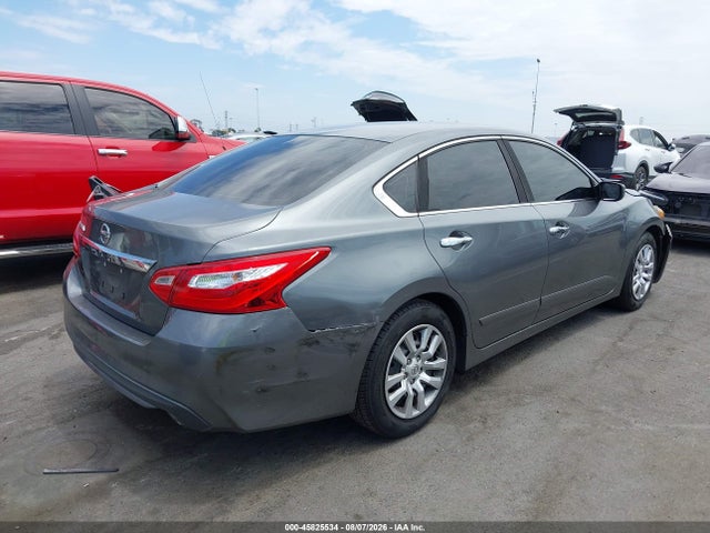 1N4AL3AP6HN323093 Nissan Altima 2.5 S