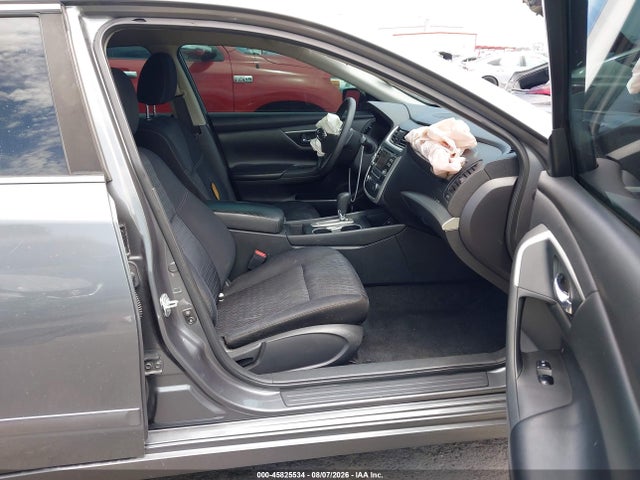 1N4AL3AP6HN323093 Nissan Altima 2.5 S