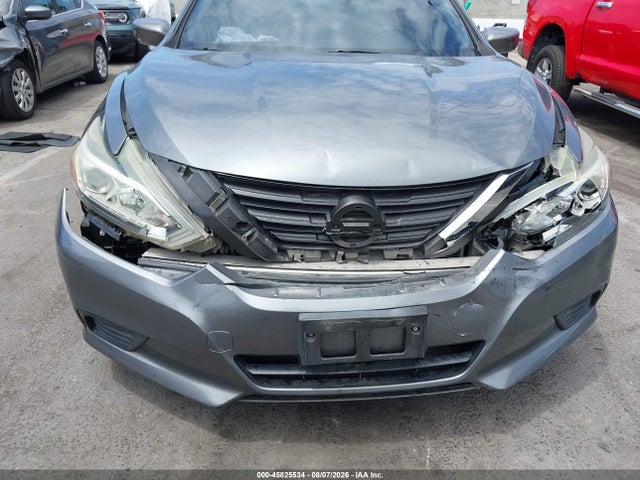 1N4AL3AP6HN323093 Nissan Altima 2.5 S