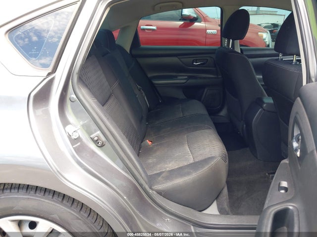 1N4AL3AP6HN323093 Nissan Altima 2.5 S