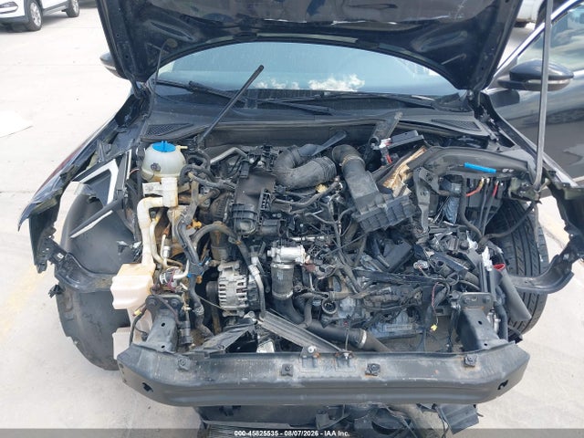 45825535 :رقم المزاد ، 1VWAT7A38HC031727 vin ، 2017 Volkswagen Passat 1.8t S مزاد بيع