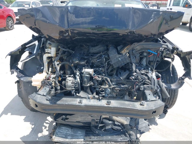 45825535 :رقم المزاد ، 1VWAT7A38HC031727 vin ، 2017 Volkswagen Passat 1.8t S مزاد بيع