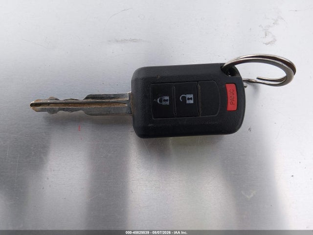 45825539 :رقم المزاد ، JA4AP3AUXLU020248 vin ، 2020 Mitsubishi Outlander Sport 2.0 Be/2.0 Es/2.0 Sp مزاد بيع