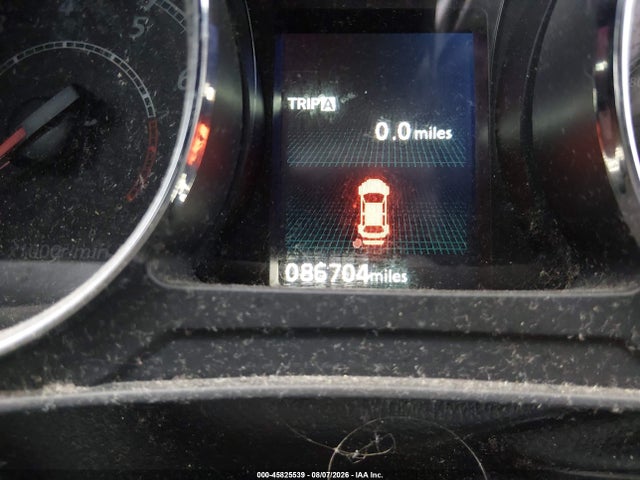 45825539 :رقم المزاد ، JA4AP3AUXLU020248 vin ، 2020 Mitsubishi Outlander Sport 2.0 Be/2.0 Es/2.0 Sp مزاد بيع