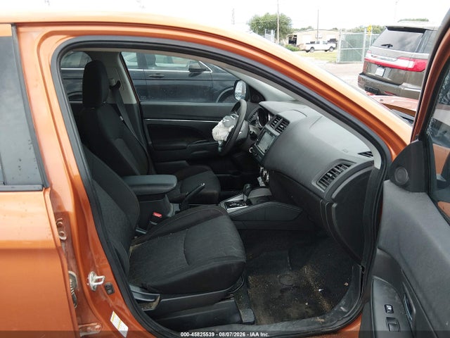 45825539 :رقم المزاد ، JA4AP3AUXLU020248 vin ، 2020 Mitsubishi Outlander Sport 2.0 Be/2.0 Es/2.0 Sp مزاد بيع