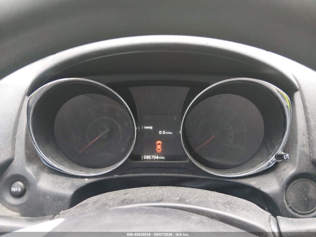 45825539 :رقم المزاد ، JA4AP3AUXLU020248 vin ، 2020 Mitsubishi Outlander Sport 2.0 Be/2.0 Es/2.0 Sp مزاد بيع