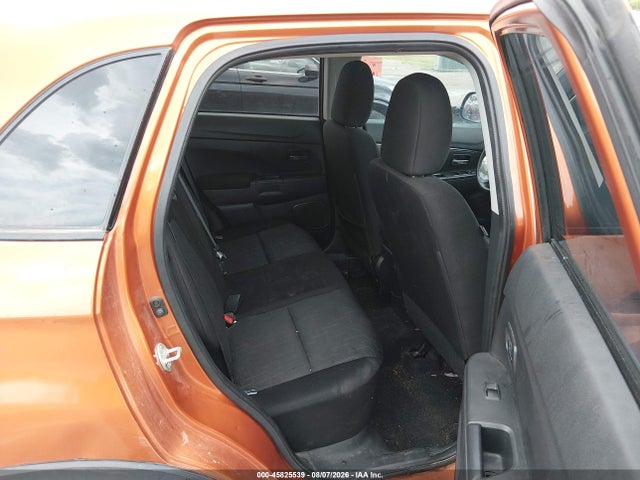 45825539 :رقم المزاد ، JA4AP3AUXLU020248 vin ، 2020 Mitsubishi Outlander Sport 2.0 Be/2.0 Es/2.0 Sp مزاد بيع