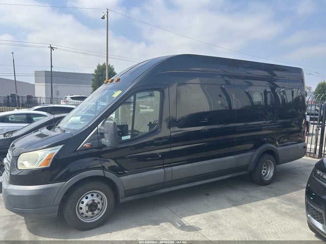 Ford Transit-350 Xlt 2017 1FBVU4XGXHKA46072 Image 15