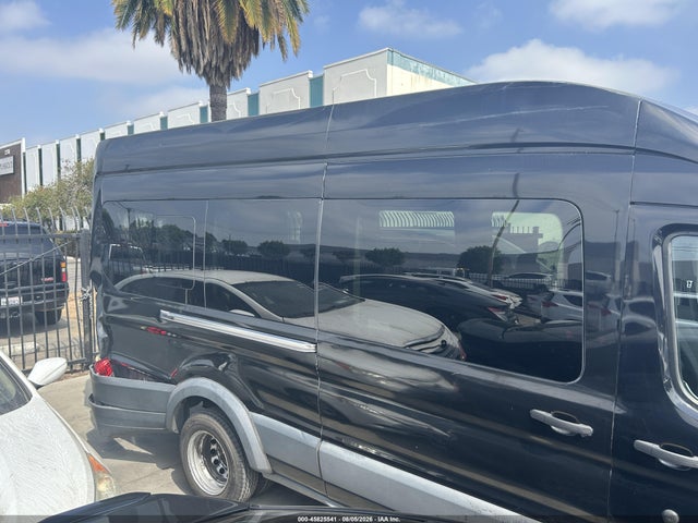 Ford Transit-350 Xlt 2017 1FBVU4XGXHKA46072 Image 16