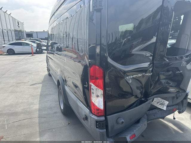 Ford Transit-350 Xlt 2017 1FBVU4XGXHKA46072 Image 17