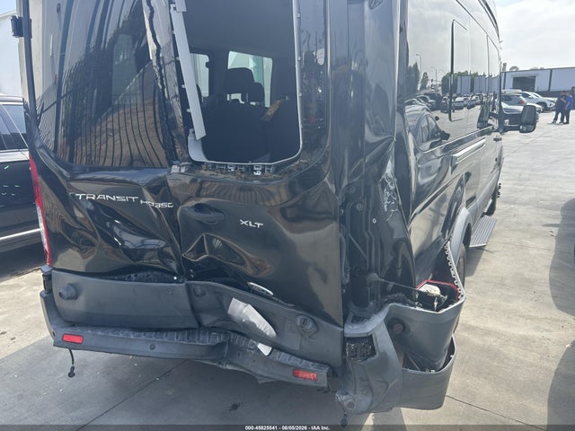 Ford Transit-350 Xlt 2017 1FBVU4XGXHKA46072 Image 18