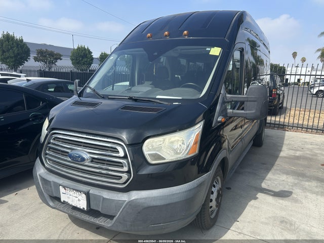 Ford Transit-350 Xlt 2017 1FBVU4XGXHKA46072 Image 2