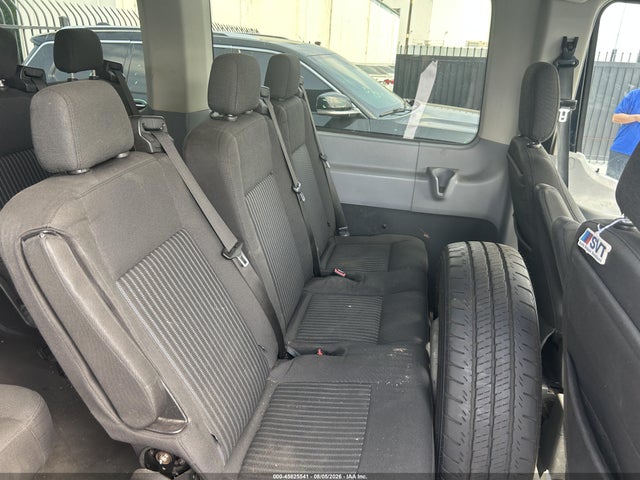 Ford Transit-350 Xlt 2017 1FBVU4XGXHKA46072 Image 13