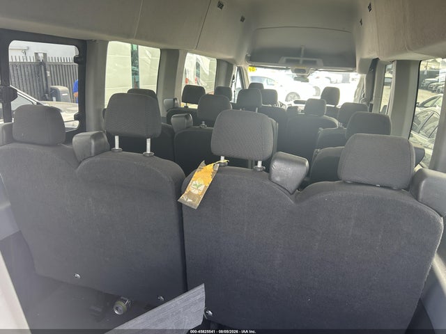 Ford Transit-350 Xlt 2017 1FBVU4XGXHKA46072 Image 14