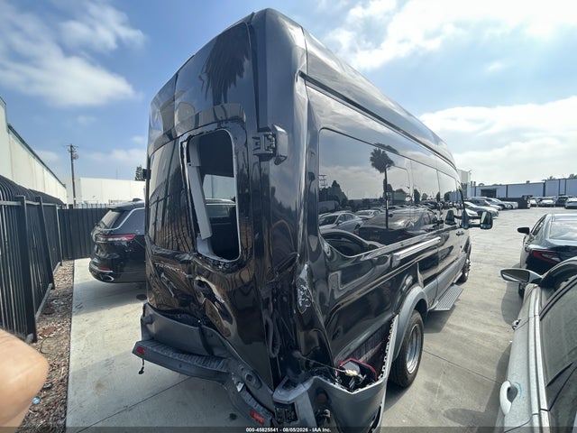 Ford Transit-350 Xlt 2017 1FBVU4XGXHKA46072 Image 3