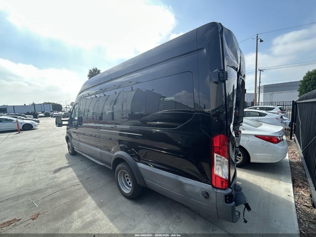 Ford Transit-350 Xlt 2017 1FBVU4XGXHKA46072 Image 4
