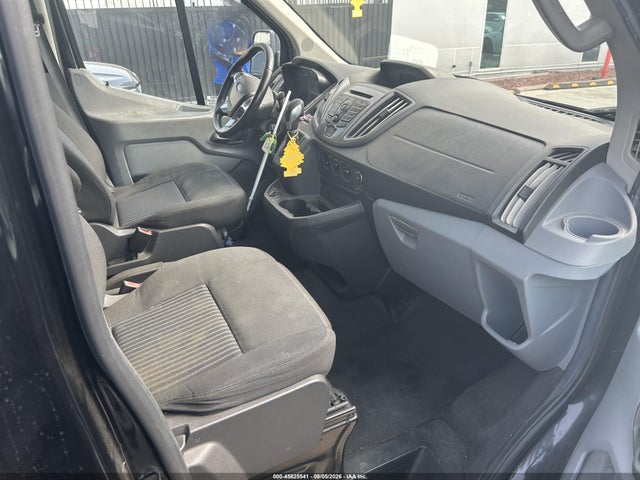 Ford Transit-350 Xlt 2017 1FBVU4XGXHKA46072 Image 5
