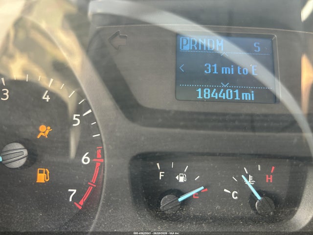 Ford Transit-350 Xlt 2017 1FBVU4XGXHKA46072 Image 6