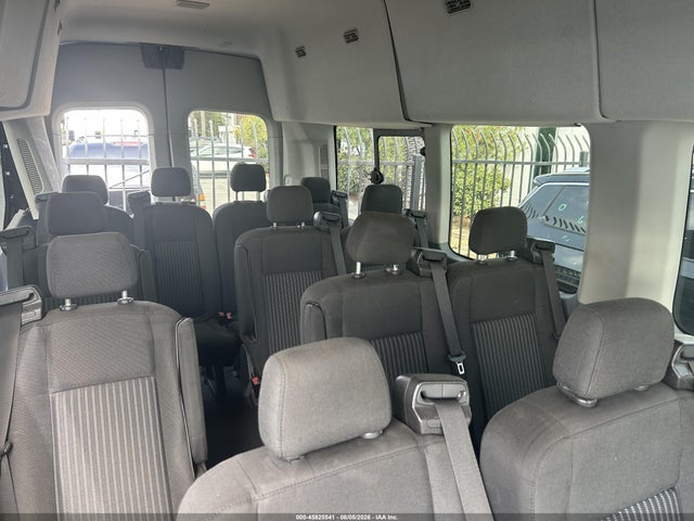 Ford Transit-350 Xlt 2017 1FBVU4XGXHKA46072 Image 7