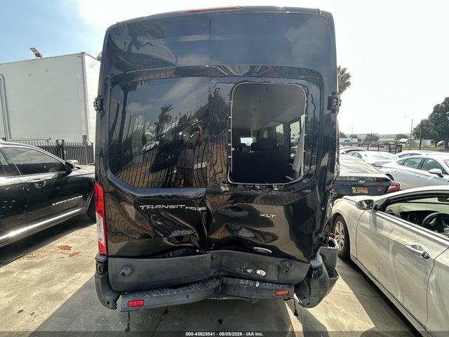 Ford Transit-350 Xlt 2017 1FBVU4XGXHKA46072 Image 8