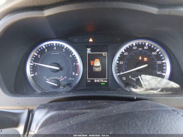 Toyota Highlander Xle 2018 5TDJZRFH8JS850274 Image 7